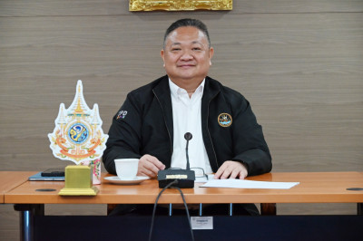 วันที่ 9 มีนาคม 2569 นายสาธิต ปานขำ เลขานุการกรม ... พารามิเตอร์รูปภาพ 1